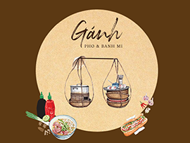 Ganh Restaurant